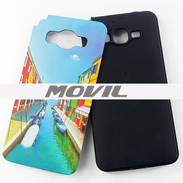 NP-2250 Case For Samsung Galaxy Grand Prime-7